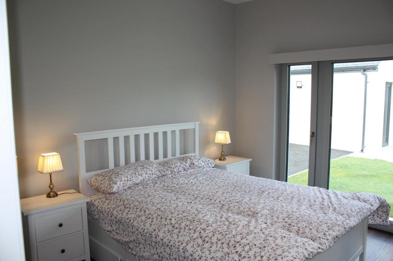 Sea Vista - Rathmullan Villa Exterior photo
