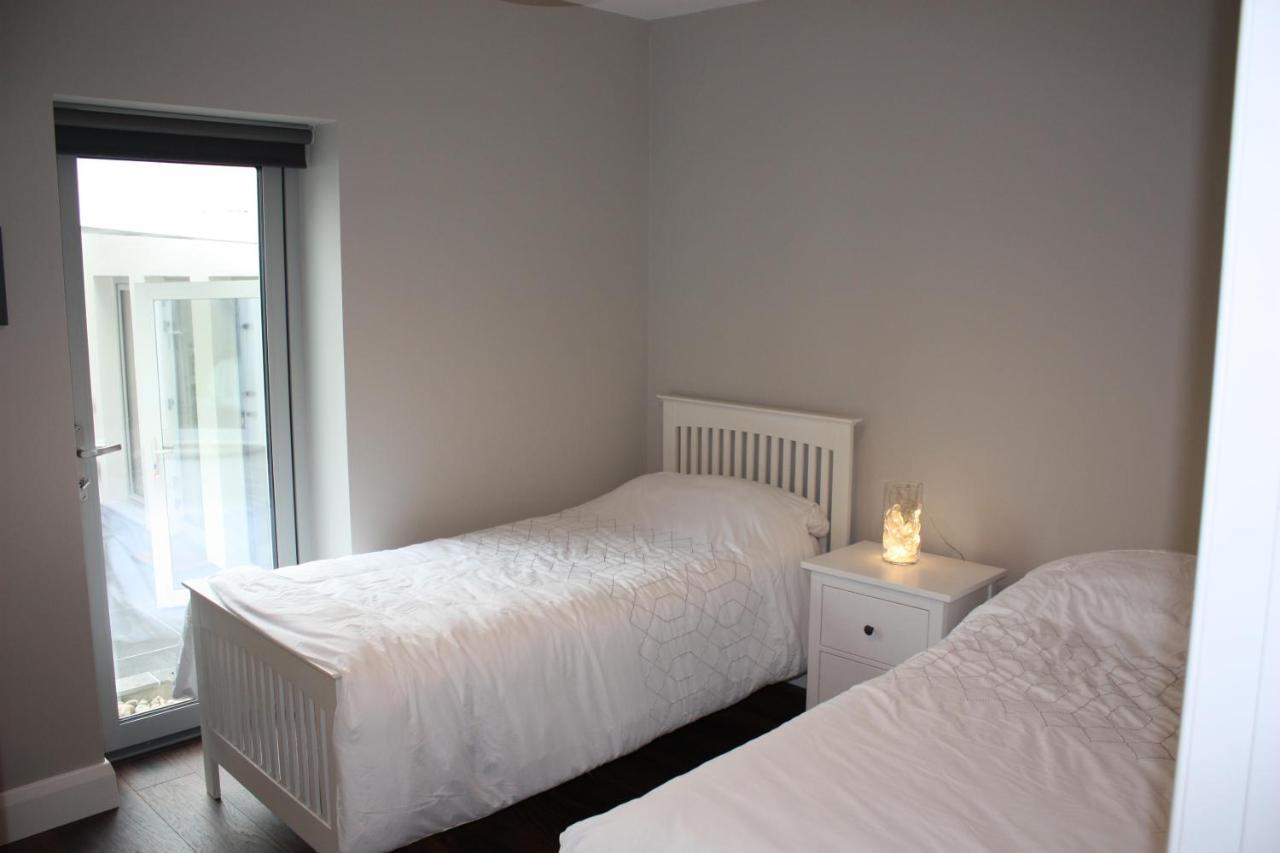 Sea Vista - Rathmullan Villa Exterior photo